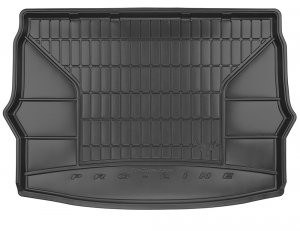 Frogum Mata do bagażnika NISSAN Qashqai II od 2013