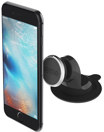 iOTTIE Uchwyt Samochodowy iTap Magnetic Dashboard Mount HLCRIO153