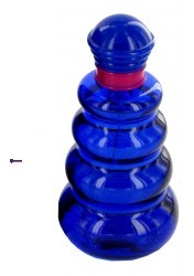 Workshop Perfumers Samba woda toaletowa 100ml