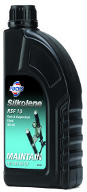 FUCHS SILKOLENE PRO RSF 10 105070104-1 105070104-1