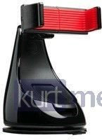 Connect IT Univerzální držák M1 na mobilní telefon do auta se speciální gelovou