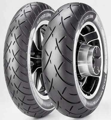 METZELER ME 888 Marathon Ultra 170/80R15 77H