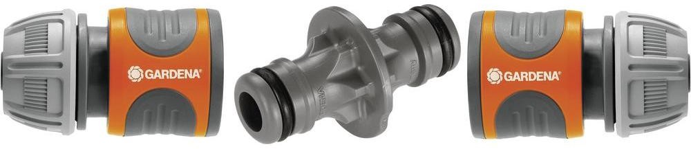 GARDENA Zestaw złączek do węża 13 mm 1/2 