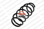 LESJOFORS Spryna zawieszenia 4063501