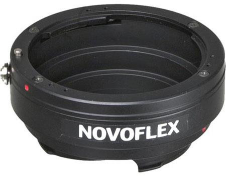 Novoflex LEM/NIK NT przejściówka