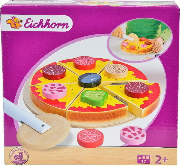 Eichhorn Pizza 100003730