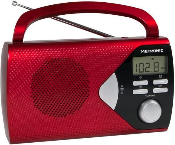 Metronic 477201