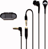 Sony MDR-EX71