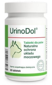 Dolfos UrinoDol 60 Tabletki