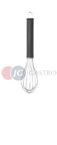 Hendi Rózga 8 wrzecion z nylonowym uchwytem dł. 250 mm 509005