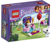 LEGO Partystyling 41114