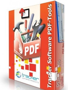 Tracker Software PDF-Tools500s Pack