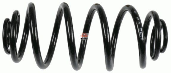SACHS Sprężyna zawieszenia 994 227