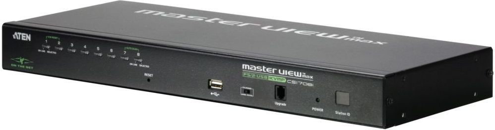 Aten Przełącznik KVM CS-1708I