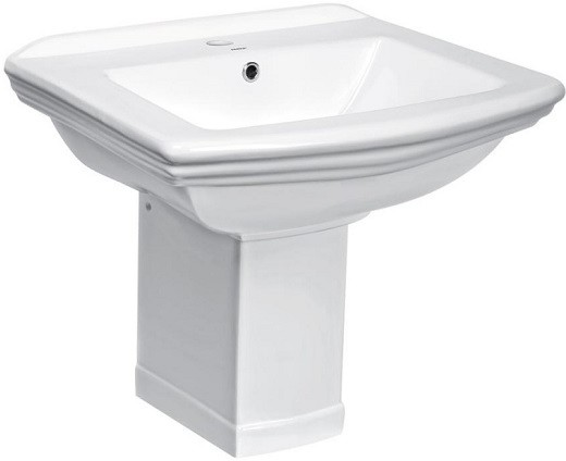 Novoterm KLEOPATRA 60x14 5907548105325