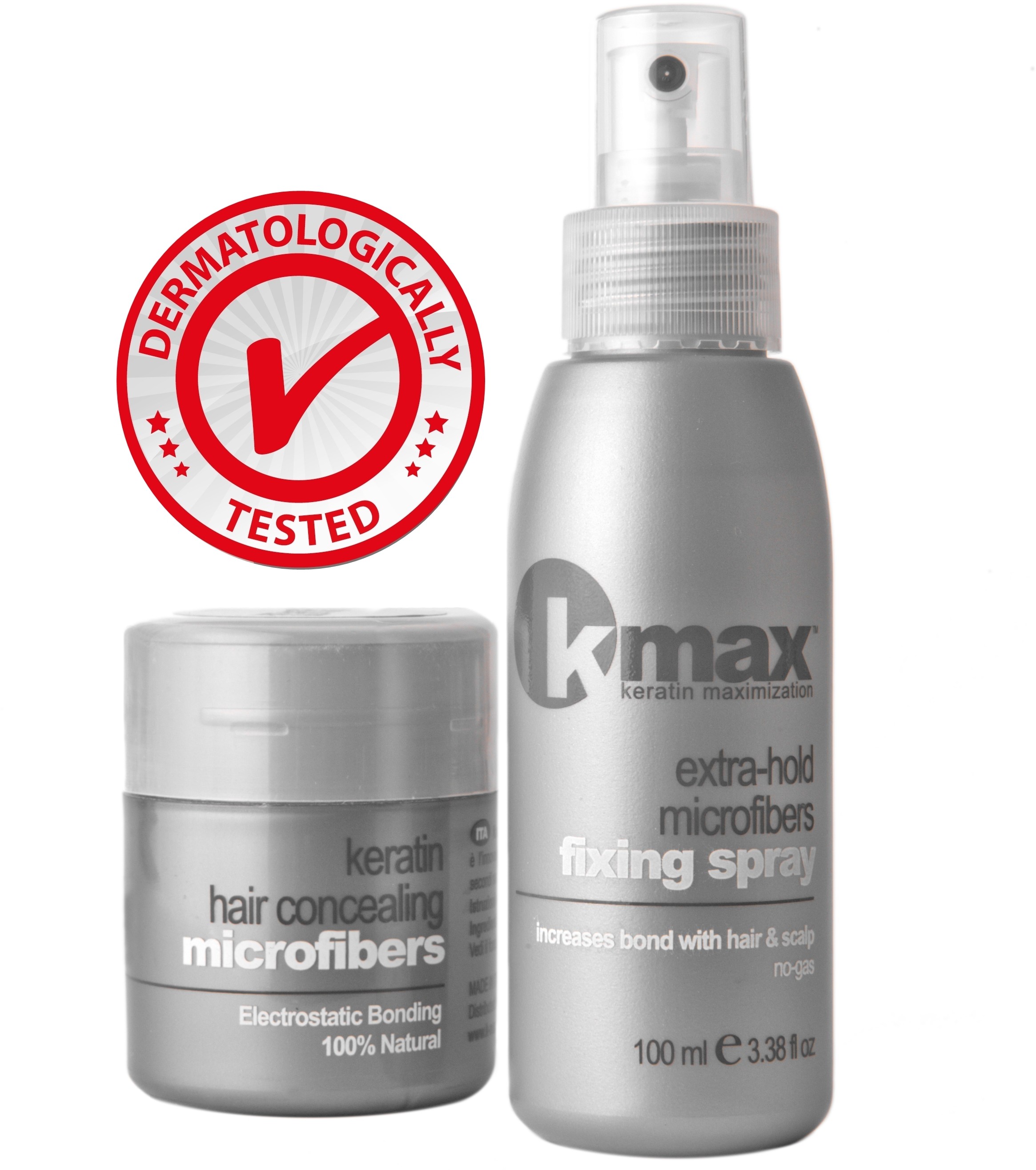 Kmax Keratin Maximization Kmax 10g + Lakier 100ml