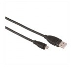 Xenic KABEL USB-MICRO USB 1.2M dwustronny