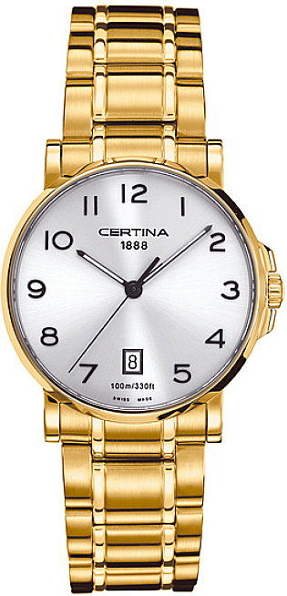 Certina C017.410.33.032.00