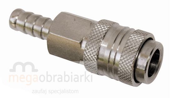 ADLER Szybkozłączka na przewód 12 mm 0130.3