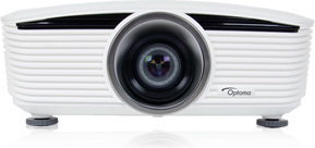 Optoma X605