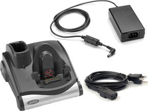 Motorola Single Slot Cradle Kit Es CRD9000-110SES