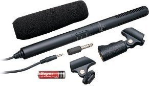 Audio Technica ATR 6550