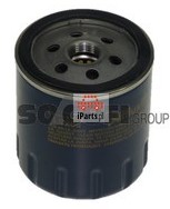 PURFLUX Filtr oleju LS206