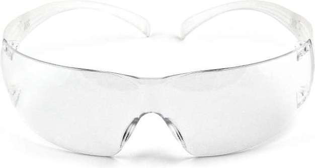 3M BHP okulary ochronne T SecureFitT bezbarwne AS/AF 3M DE272967311