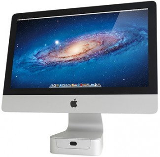 RainDesign mBase 21.5 - Podstawka pod iMac 10043