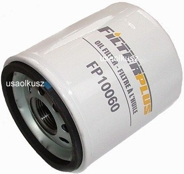 FilterPlus Filtr oleju silnika Chevrolet Impala 5,3