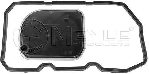 MEYLE Zestaw filtra hydraulicznego, automatyczna skrzynia biegów 014 037 0004/S