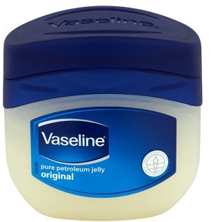 Vaseline Original Wazelina kosmetyczna 50 ml