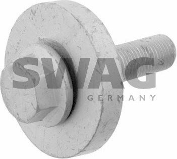 SWAG Sruba koła pasowego 60 92 7259