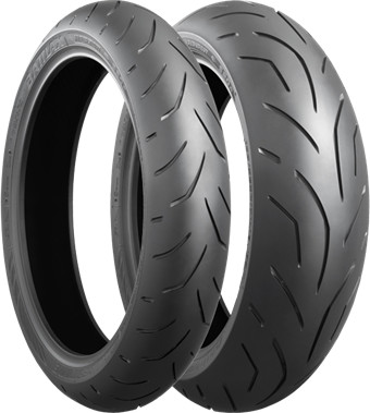 BRIDGESTONE S20R M 180/55 R17 SZOSOWO WYŚCIGOWE KLASA HYPERSPORT 73 W