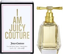 Juicy Couture I Am Woda perfumowana 100ml