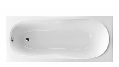 Actima Excellent Sekwana 159x70 (WAEX.SEK16WH)