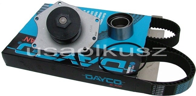 RóżNI Kpl rozrządu Chrysler Pacifica 3,5 V6 2004