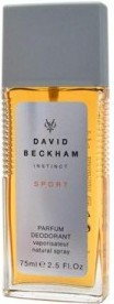 David Beckham Instinct Sport 75ml