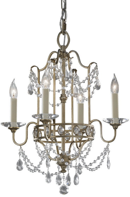 Elstead Lighting GIANNA 4 4 FE/GIANNA4