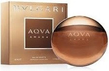 Bvlgari Aqua Amara Woda toaletowa 50ml