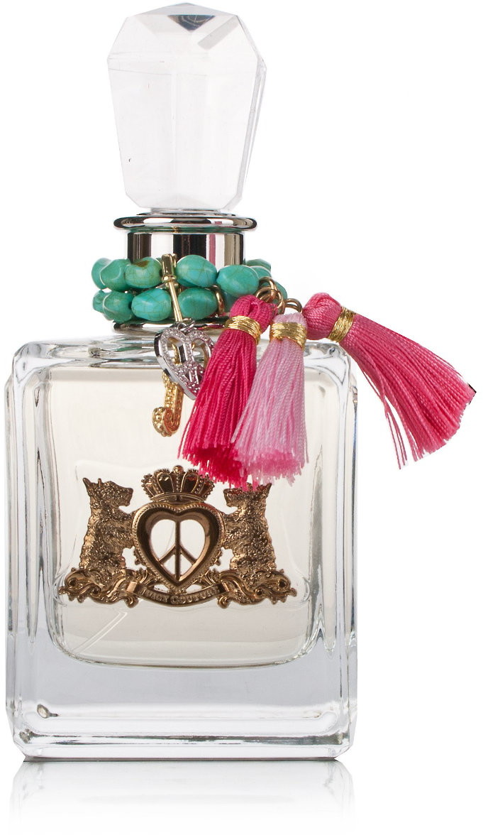 Juicy Couture Peace Love & Woda perfumowana 100ml