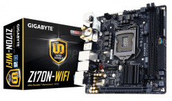 Gigabyte GA-Z170N-WIFI