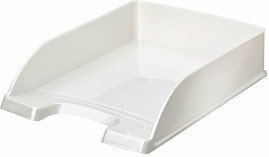 Esselte Szuflada na dokumenty LEITZ WOW Plus biała ES727-10