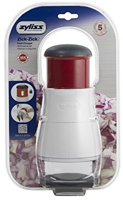 Zyliss E910009 siekacz do warzyw E910009