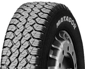 Matador MPS 520 Nordicca Van 205/70R15 106 R