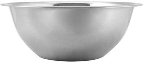 Banquet for home Miska NIERDZEWNA GŁĘBOKA 32 CM GLOSSY 15130132