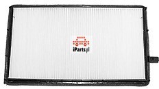 MAPCO Filtr kabinowy 65612