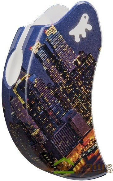 Ferplast Amigo Cover Large Decor new york [75880464]