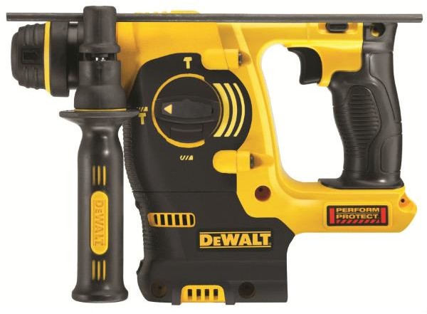 DeWalt DCH253N-XJ