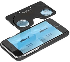 Thumbs Up vricasip6 immerse etui do Apple iPhone 6